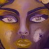 GELBES GLÜHEN, VIOLETTES GEHEIMNIS – Bild 3